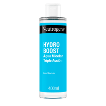Neutrogena® Hydro Boost Agua Micelar Triple Acción