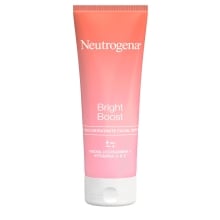 Neutrogena® Bright Boost Fluido Hidratante Facial SPF 30