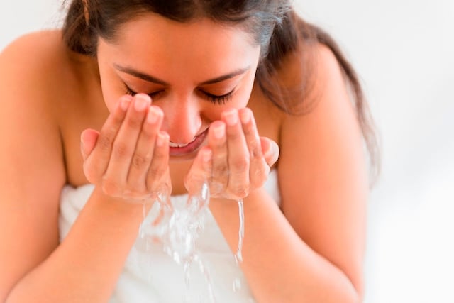 How to Take Care of Dehydrated Skin to Get Healthy Skin