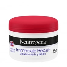 Neutrogena® Bálsamo Reparación Inmediata Nariz y Labios