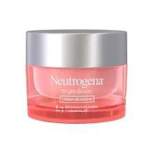 Neutrogena® Bright Boost Crema de Noche