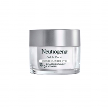 Cellular Boost Crema de Día Anti-edad | Neutrogena®