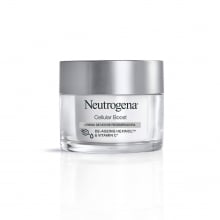 Cellular Boost Crema de Noche Anti-edad | Neutrogena®
