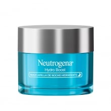 Neutrogena® Hydro Boost Mascarilla de Noche Hidratante