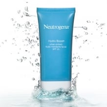 Neutrogena® Hydro Boost Hidratante Facial SPF 25