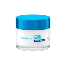 Neutrogena ® Hydro Boost Crema de Noche