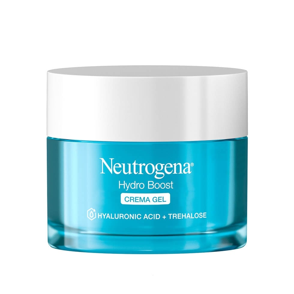 Neutrogena® Hydro Boost Crema | Neutrogena®