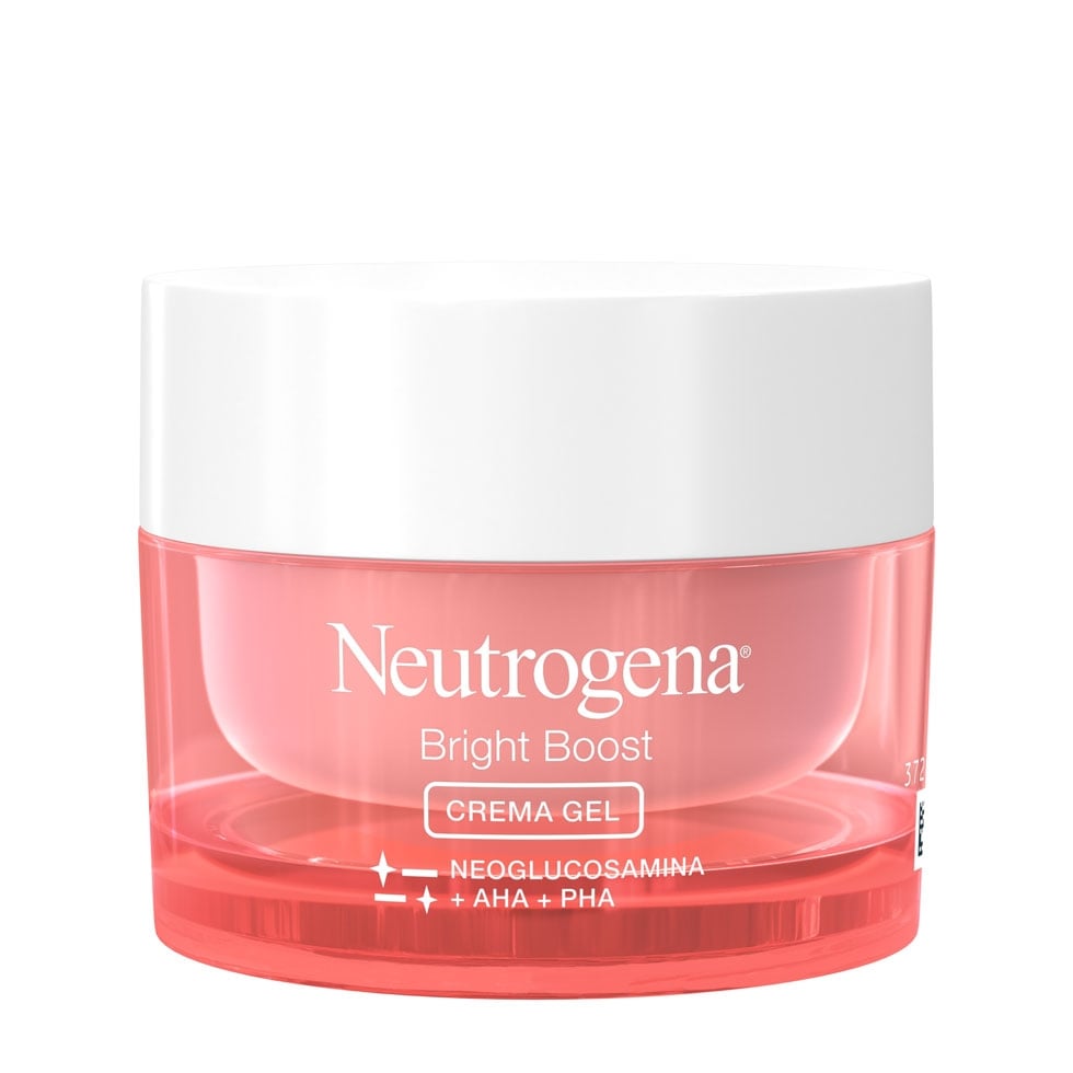 Neutrogena® Bright Crema Gel | NEUTROGENA®