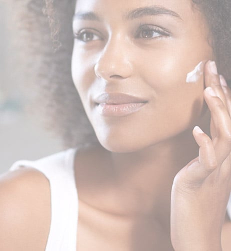 Refresh your skin after a long day with this routine